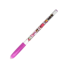 Bút Gel Xóa Được Thiên Long TP-GELE01 - Màu Tím