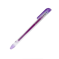 Bút Nước My-Gel Đông A - Mực Tím