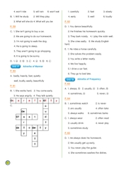 Aha Grammar - Bài Tập Bổ Trợ Toàn Diện Ngữ Pháp Tiếng Anh Theo Chủ Đề Lớp 5