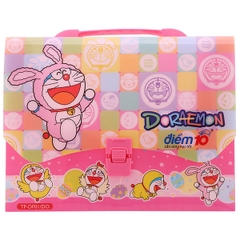 Cặp Học Thêm Doraemon TP-DF01/DO