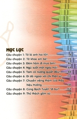 Shin - Cậu Bé Bút Chì - Phiên Bản Hoạt Hình Màu Tập 2