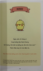 Tonton Friends - Hội Chân Ngắn Siêu Lầy