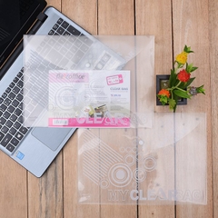 Bìa Nút A4 Flexoffice FO-CBF05