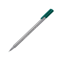 Bút Dạ Kim Cao Cấp Staedtler 334-38 - Màu Xanh Biển