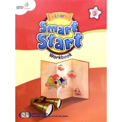 i-Learn Smart Start 5 Workbook