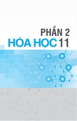 Sổ Tay Học Nhanh Toàn Diện Kiến Thức Và Dạng Bài Hóa Học Lớp 10 - 11 - 12