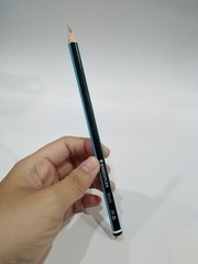 Bút Chì Gỗ Thân 3 Cạnh 1182B-309