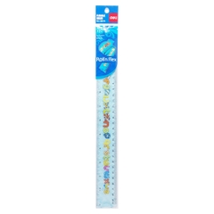 Thước Dẻo Hình 30cm 38015