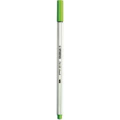 Bút Lông Stabilo Pen 68 Brush PN68BR-43 - Màu Xanh