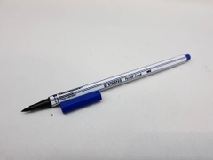 Bút Lông Brush PN68BR-32 - Màu Xanh