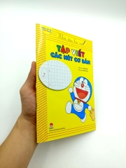 Khởi Đầu Học Viết - Tập Viết Các Nét Cơ Bản