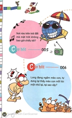 Hỏi Đáp Nhanh Trí - Đố Vui Hại Não