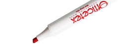 Bút Lông Dầu Officetex OT-PM003RD - Màu Đỏ