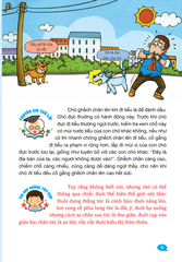 10 Vạn Câu Hỏi Vì Sao? - Hỏi Đáp Khoa Học - Giải Mã Thế Giới Bí Ẩn