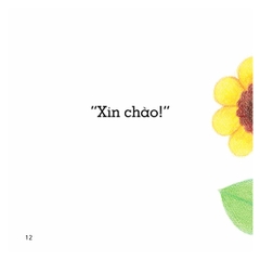 Những Câu Chuyện Về Lòng Tốt - Hoa Nở Từ Yêu Thương
