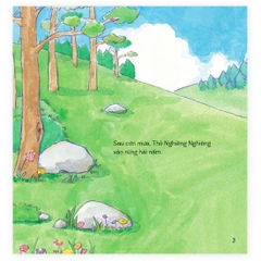 Những bài học đầu tiên về giới tính - Phòng chống xâm hại tình dục - Đừng chạm vào cháu! (ADC)