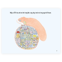 Giáo Dục Giới Tính Cho Trẻ 4 - 10 Tuổi - Willy Đi Đâu Rồi?