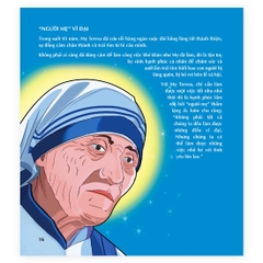 Những Câu Chuyện Truyền Cảm Hứng - Đồng Cảm