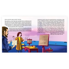 Những Câu Chuyện Truyền Cảm Hứng - Sáng Tạo