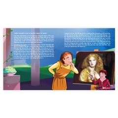 Những Câu Chuyện Truyền Cảm Hứng - Sáng Tạo