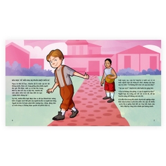 Những Câu Chuyện Truyền Cảm Hứng - Dũng Cảm