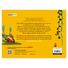 Khu Rừng Cổ Tích