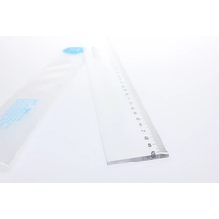 Thước Kẻ Deli 50cm 6250