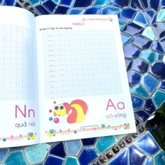 Combo 10 Cuốn Tủ Sách Bé Vào Lớp 1 - Chuẩn Bị Cho Bé Vào Lớp 1