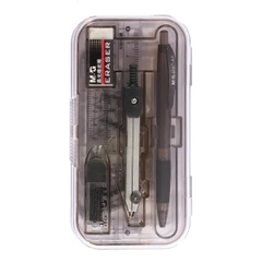 Compa M&G Bộ 7 Sản Phẩm ACS90809