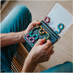 Đồ Chơi Smart Games Thử Thách IQ Digits
