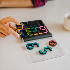 Đồ Chơi Smart Games Thử Thách IQ Digits