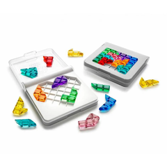 Đồ Chơi Smart Games Thử Thách IQ Love