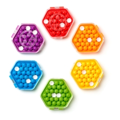 Đồ Chơi Smart Games Thử Thách IQ Hexpert