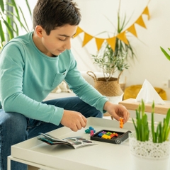 Đồ Chơi Smart Games Thử Thách IQ Perplex