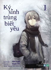 Ký Sinh Trùng Biết Yêu (Boxset 3 Tập)