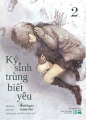 Ký Sinh Trùng Biết Yêu (Boxset 3 Tập)