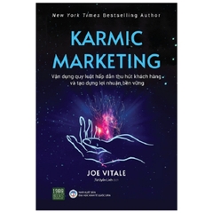 Karmic Marketing