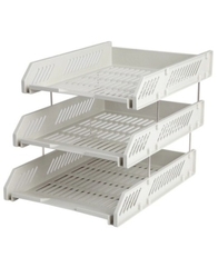 Giá Tài Liệu Sunwood 3 Tầng FB4113