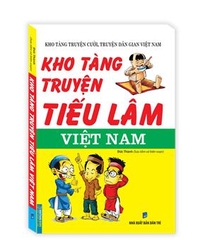 Kho Tàng Truyện Tiếu Lâm Việt Nam