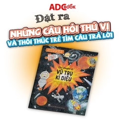 Bộ Cuốn Sách Khoa Học Đầu Tiên Dành Cho Học Sinh Tiểu Học (5 Cuốn)