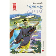 Combo Ngàn Năm Sử Việt (9 Cuốn)