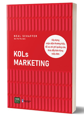 KOLs Marketing