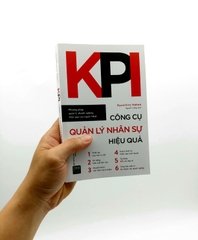 KPI Công Cụ Quản Lý Nhân Sự Hiệu Quả