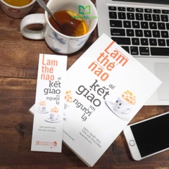 Làm Thế Nào Để Kết Giao Với Người Lạ