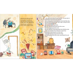 Muốn Học Giỏi Không Khó - Lập Kế Hoạch Rõ Ràng