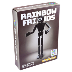 Đồ Chơi Bộ Xếp Hình Rainbow Friends LF64