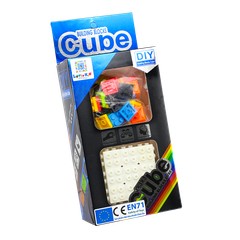 Đồ Chơi Rubik 3X3 Xếp Hình 7780 LH35