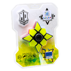 Đồ Chơi Rubik Spinner 1X3X3 LH38