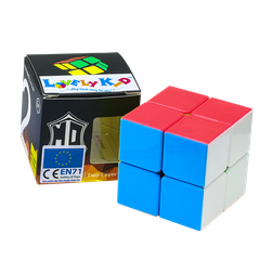 Đồ Chơi Rubik 2X2 LH61