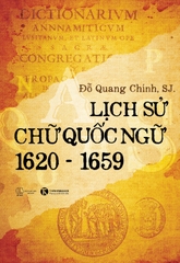 Lịch Sử Chữ Quốc Ngữ 1620 - 1659